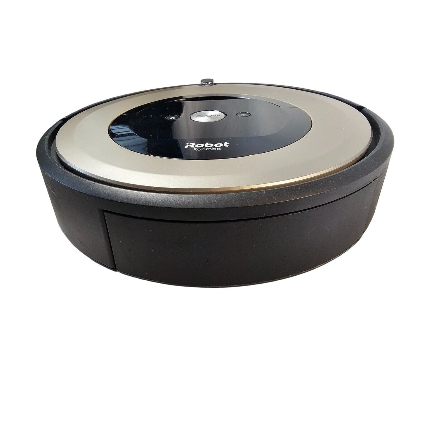 Wi-Fi Connected iRobot Roomba e6 Robot Vacuum Refurbished