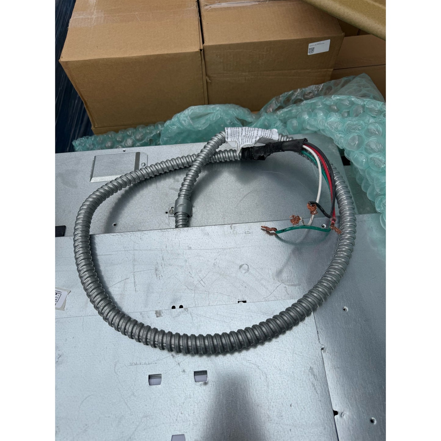 Thermador POD301W Professional Series 30" Wide 4.5 Cu. Ft. Single Electric Oven