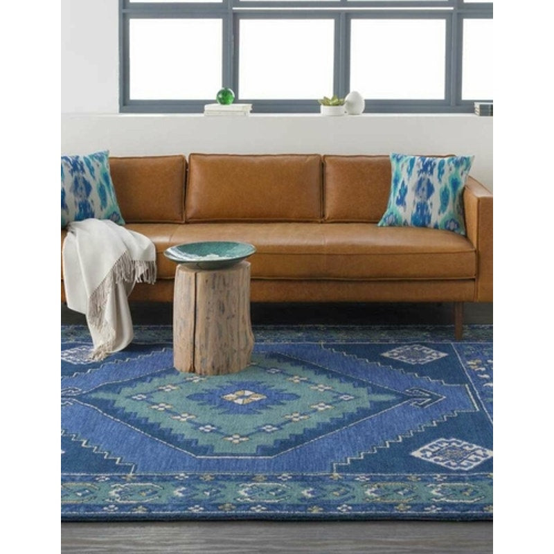 Surya Arabia 9'x12' Rug Model ABA-6253