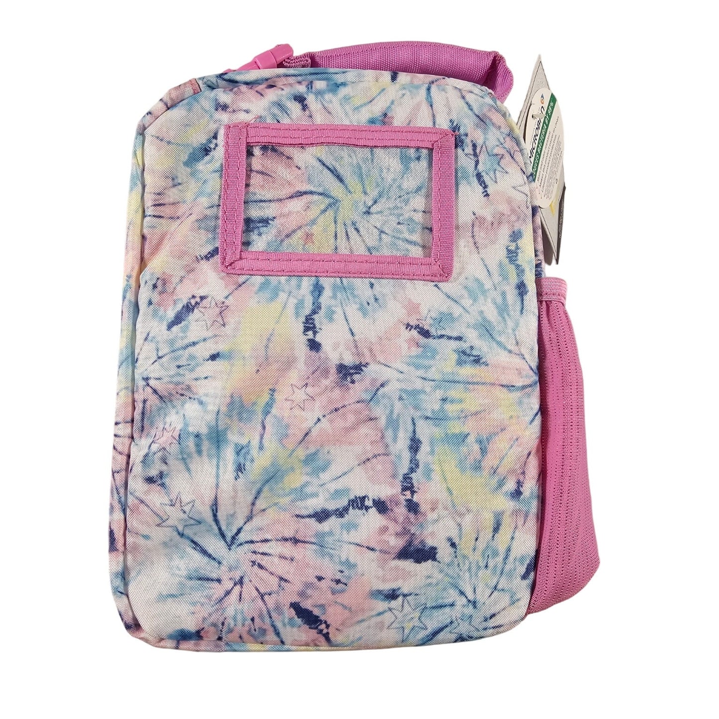 Fulton Bag Co. Upright Lunch Bag - Starstruck Tie Dye