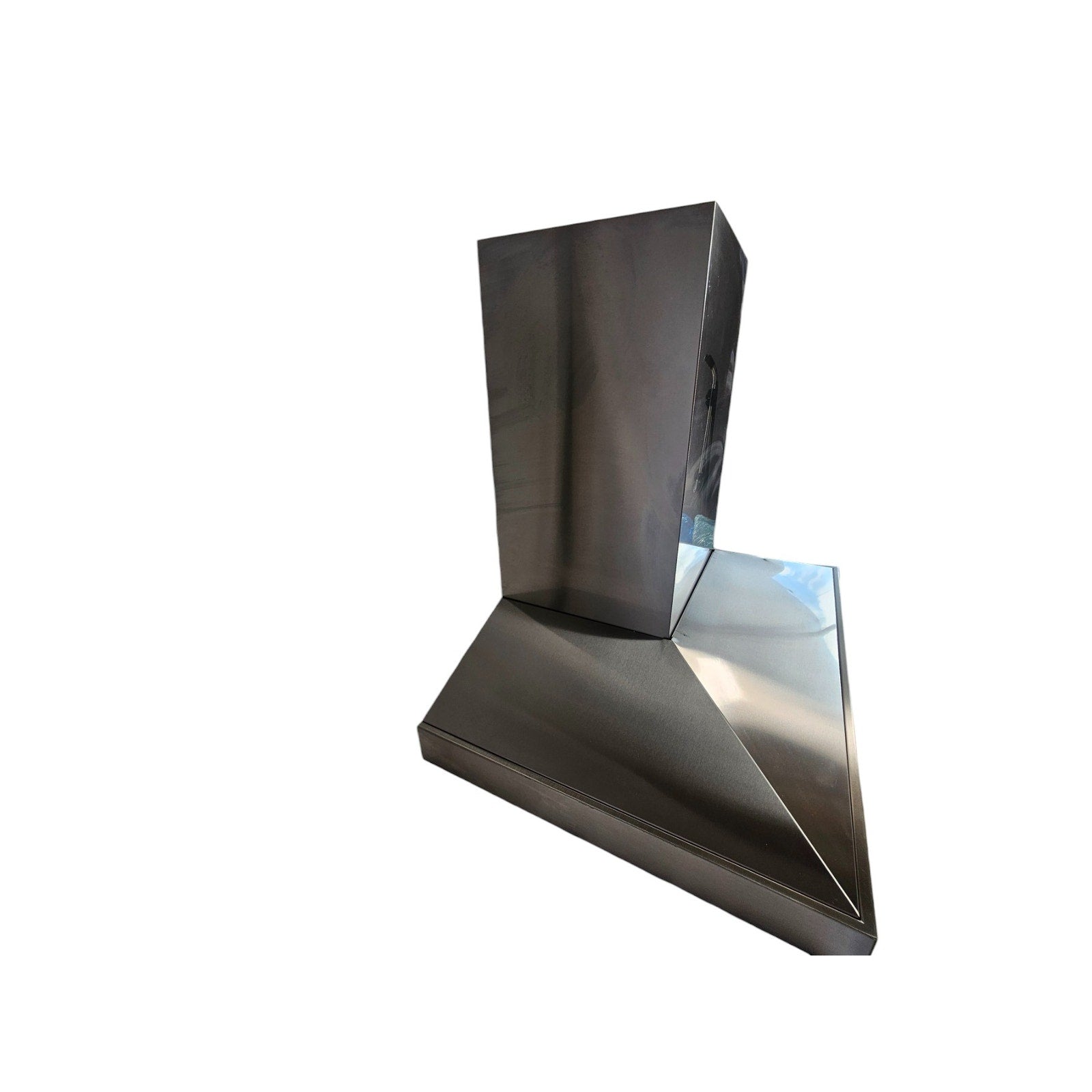 Samsung 30" Convertible Range Hood with WiFi