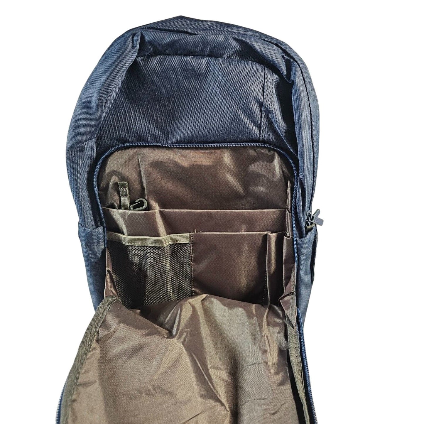 Made by Design Carry On Blue Backpack