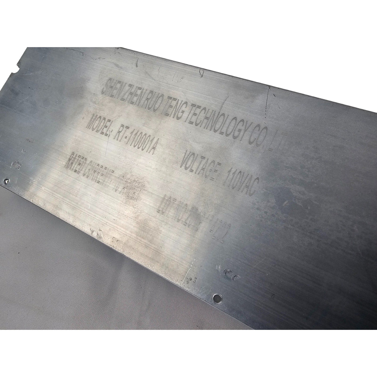 SereneLife Treadmill SLTRD70 Circut Board