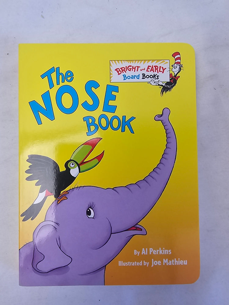 10 Pack of Board Books