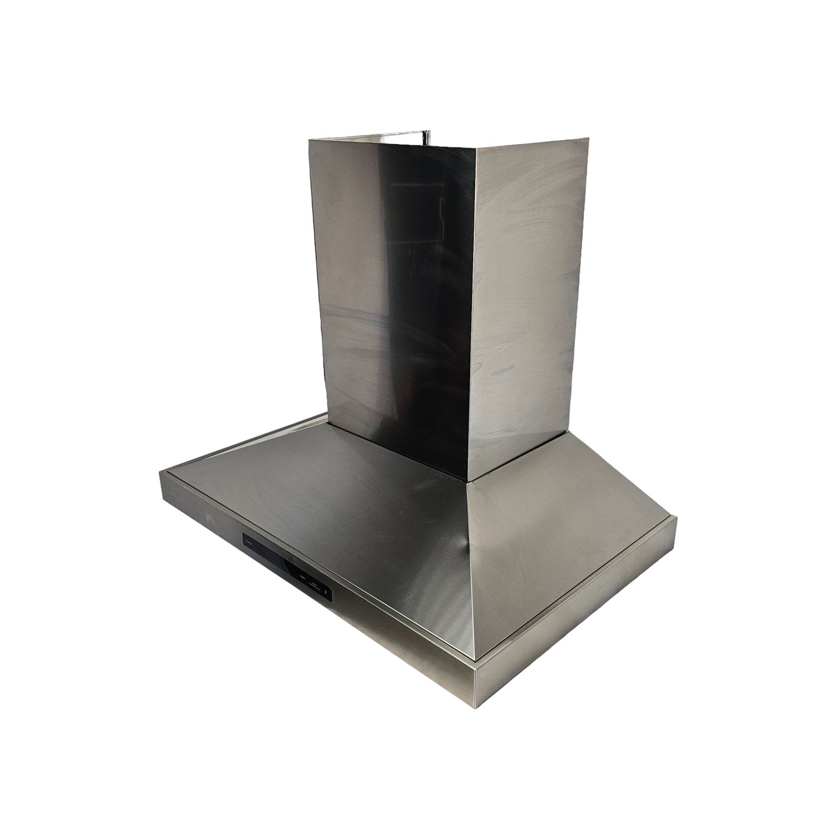 Samsung 30" Convertible Range Hood with WiFi