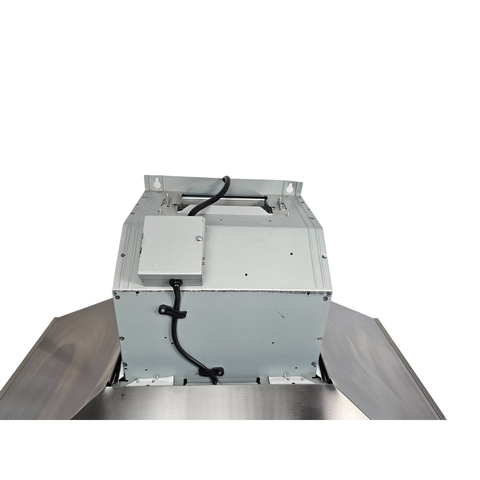 Samsung 30" Convertible Range Hood with WiFi