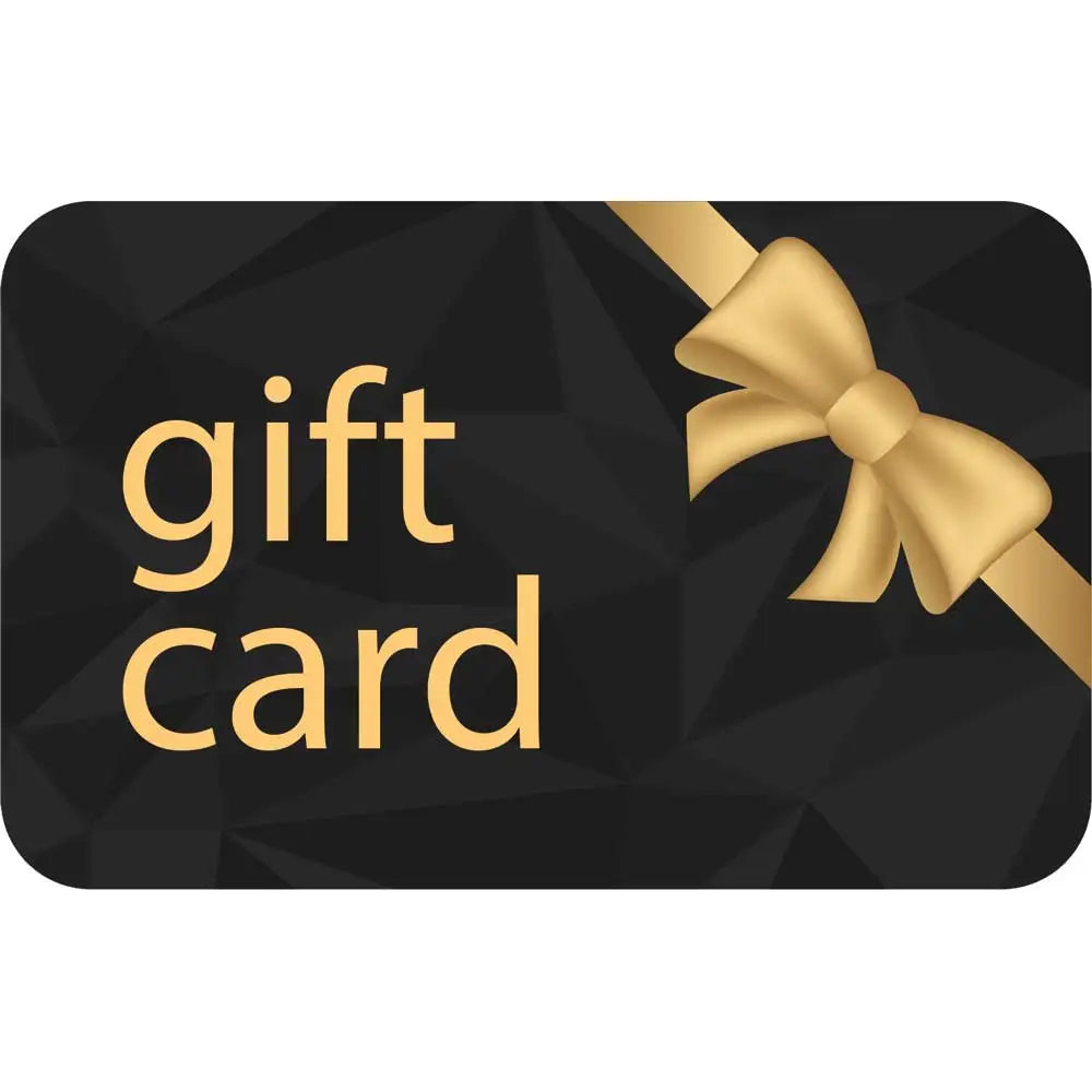 Stretch Your Dollar Gift Card