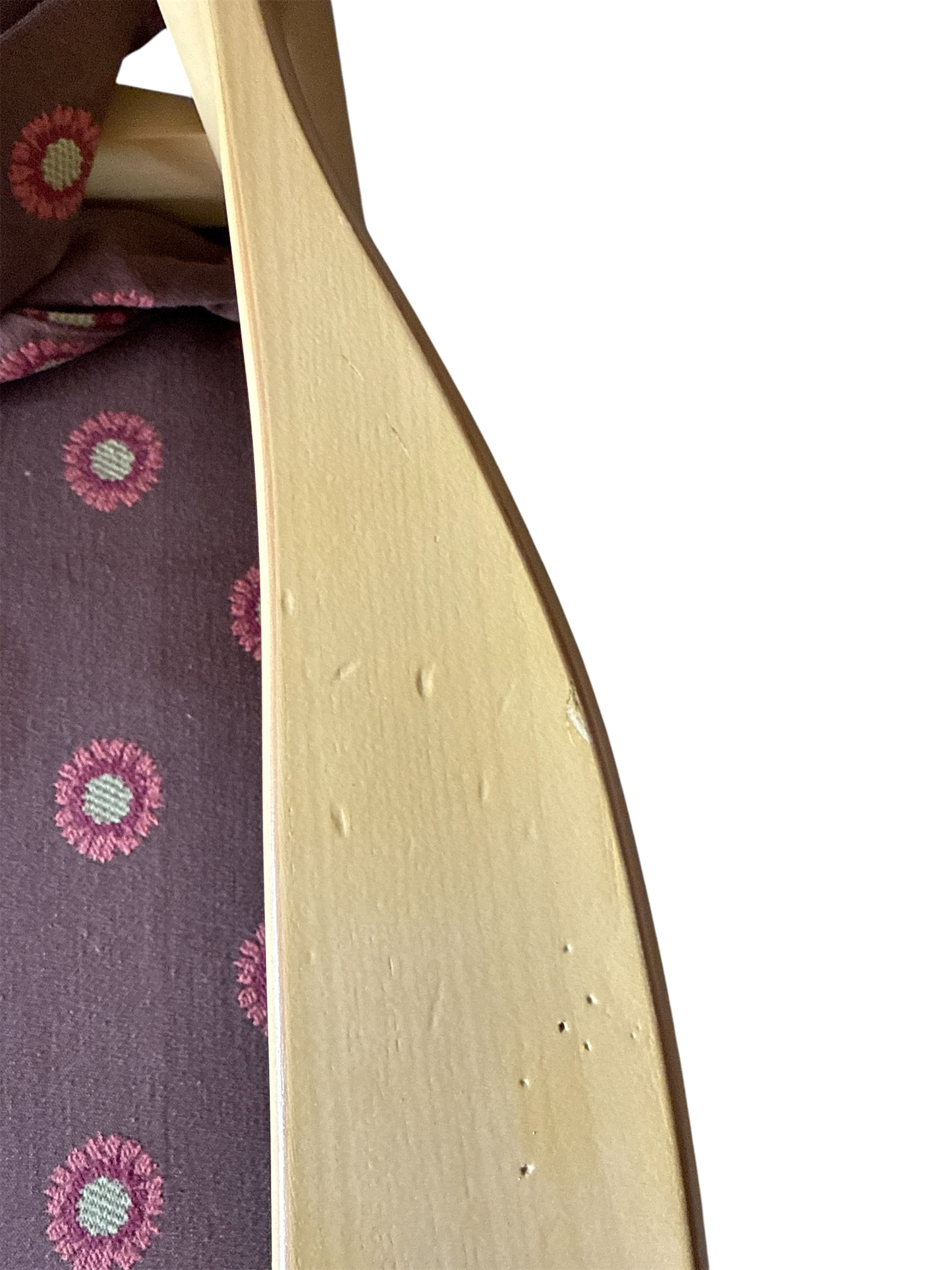 Bungalow Beadboard Queen Bed Frame