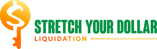 Stretch Your Dollar Liquidation