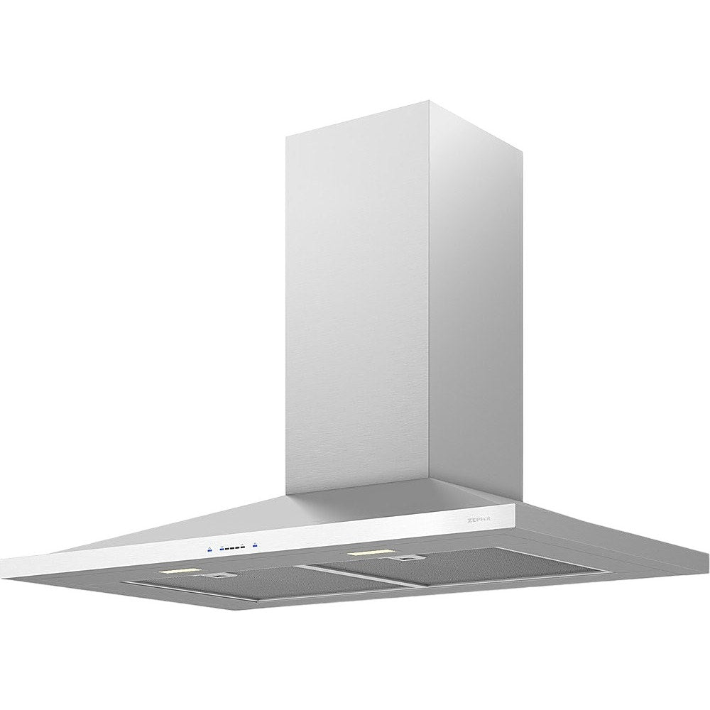 Zephyr - 30" RANGE HOOD, Model #ZAN-E30DS Stainless Steel
