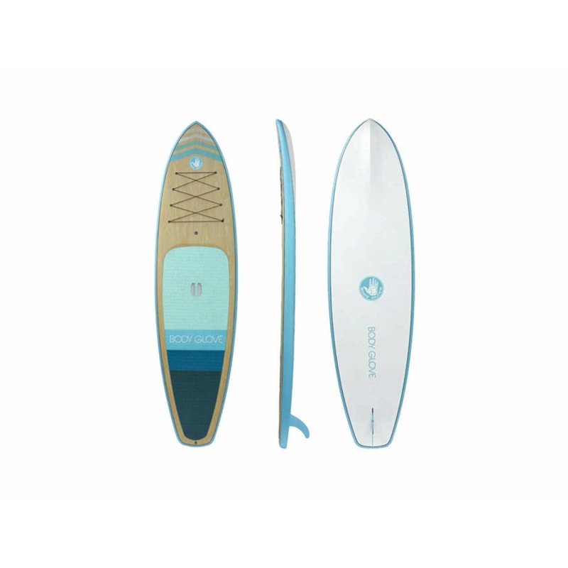 Body Glove Legend Paddleboard or Paddle Board - 10’6”