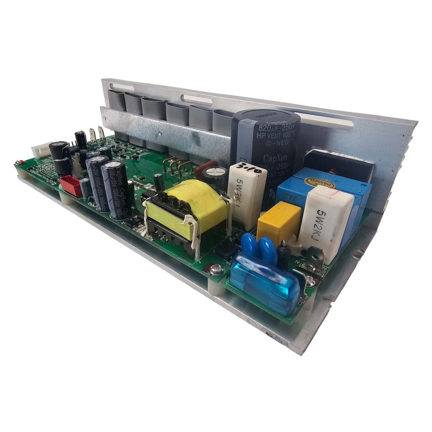 SereneLife Treadmill SLTRD70 Circut Board