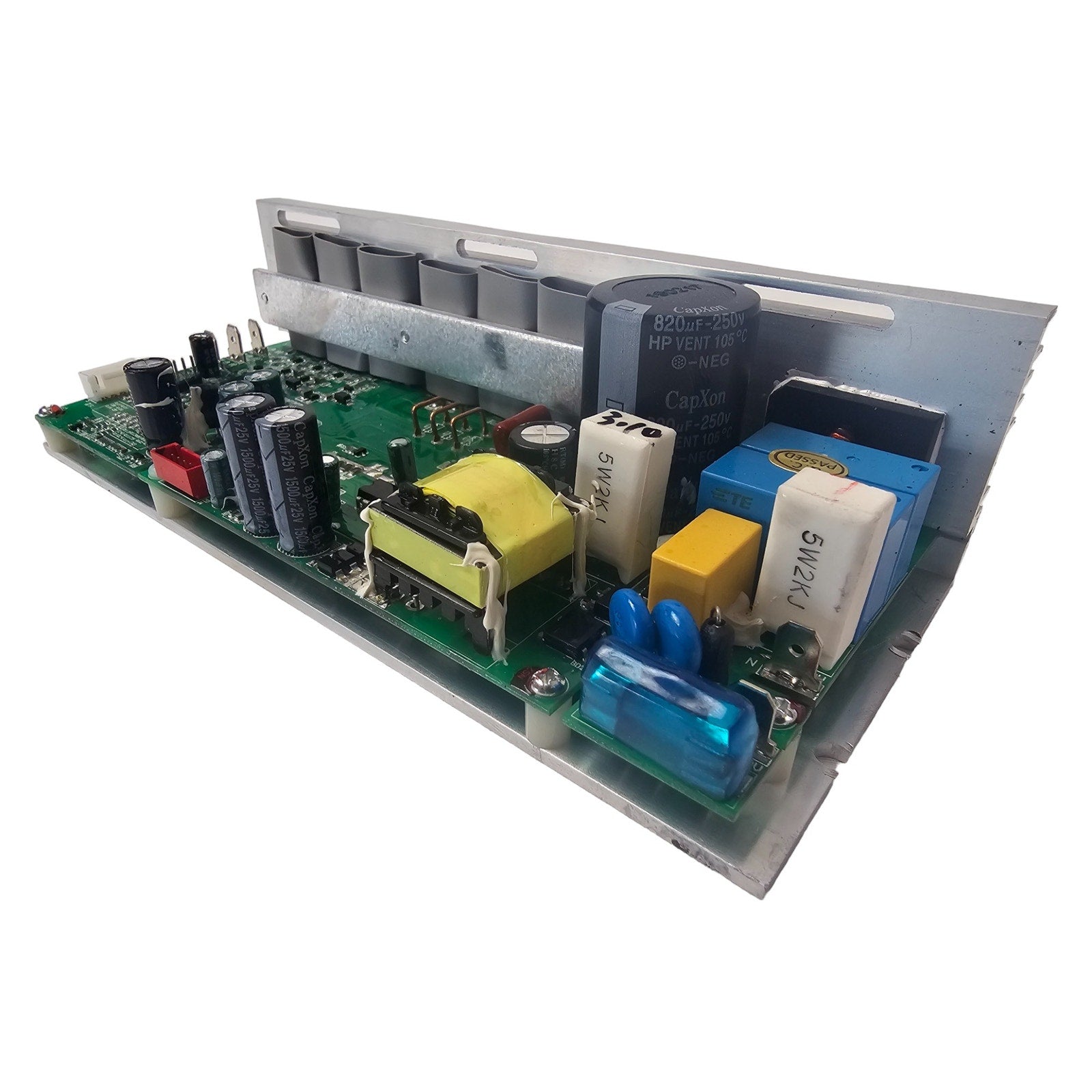 SereneLife Treadmill SLTRD70 Circut Board