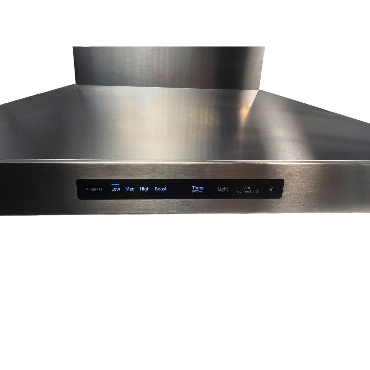 Samsung 30" Convertible Range Hood with WiFi