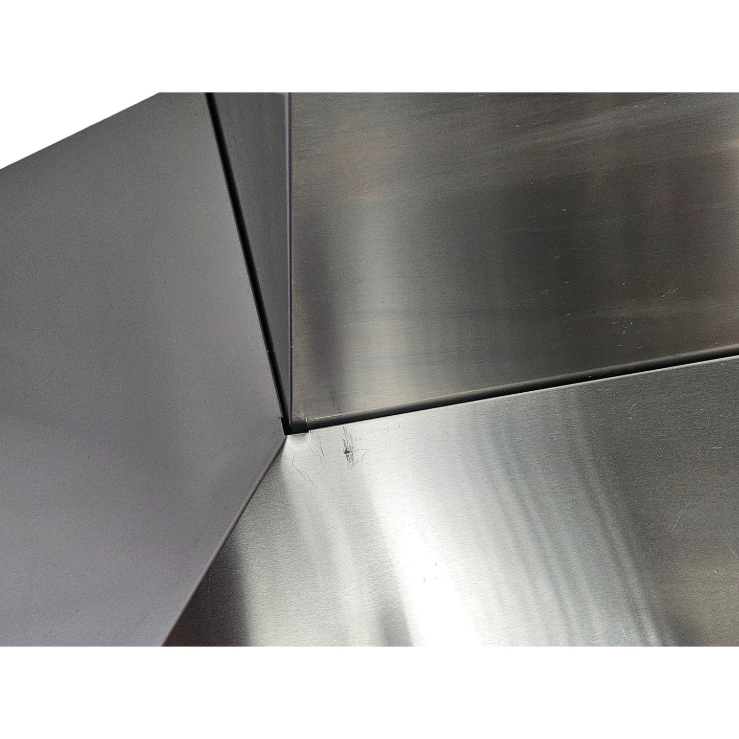 Samsung 30" Convertible Range Hood with WiFi