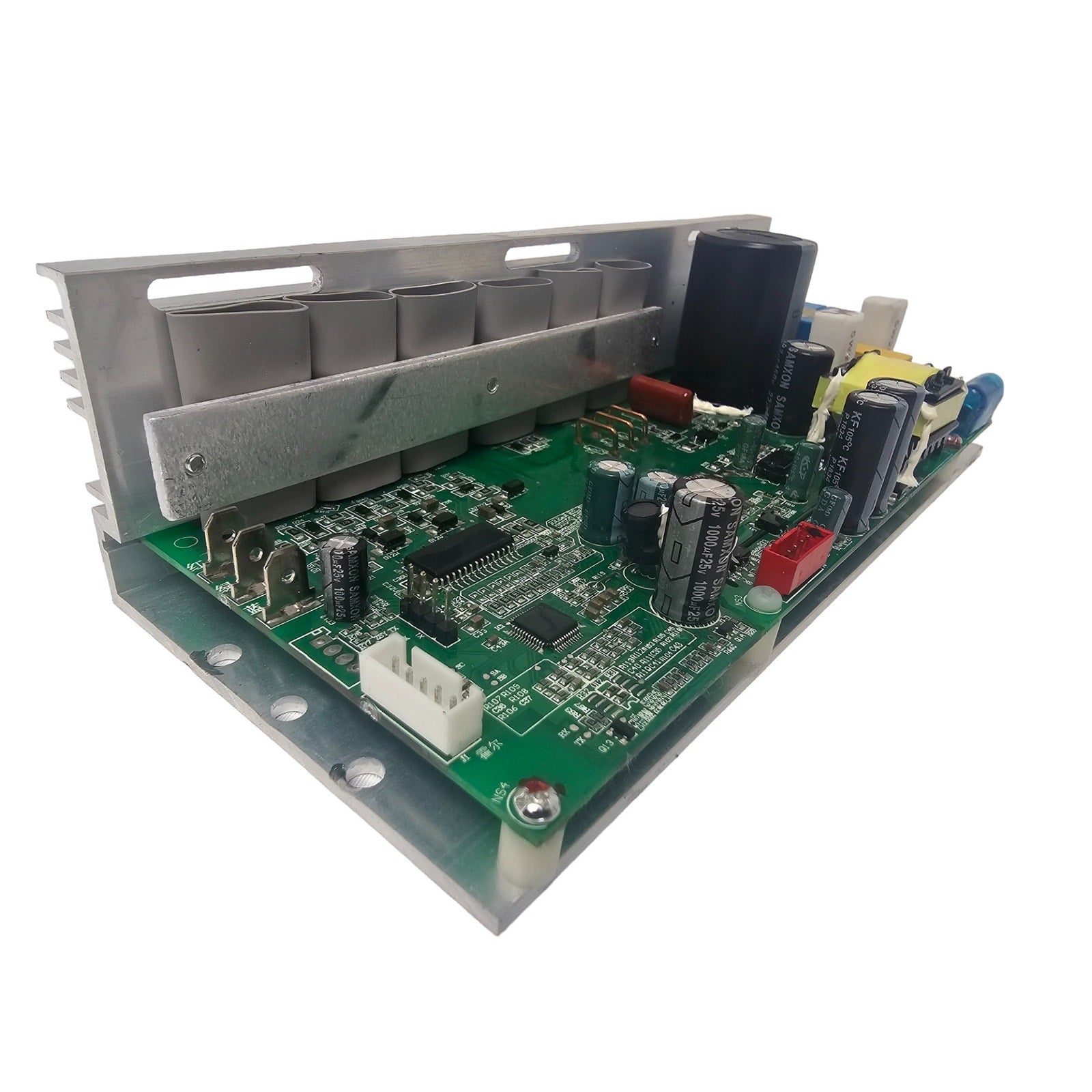 SereneLife Treadmill SLTRD70 Circut Board