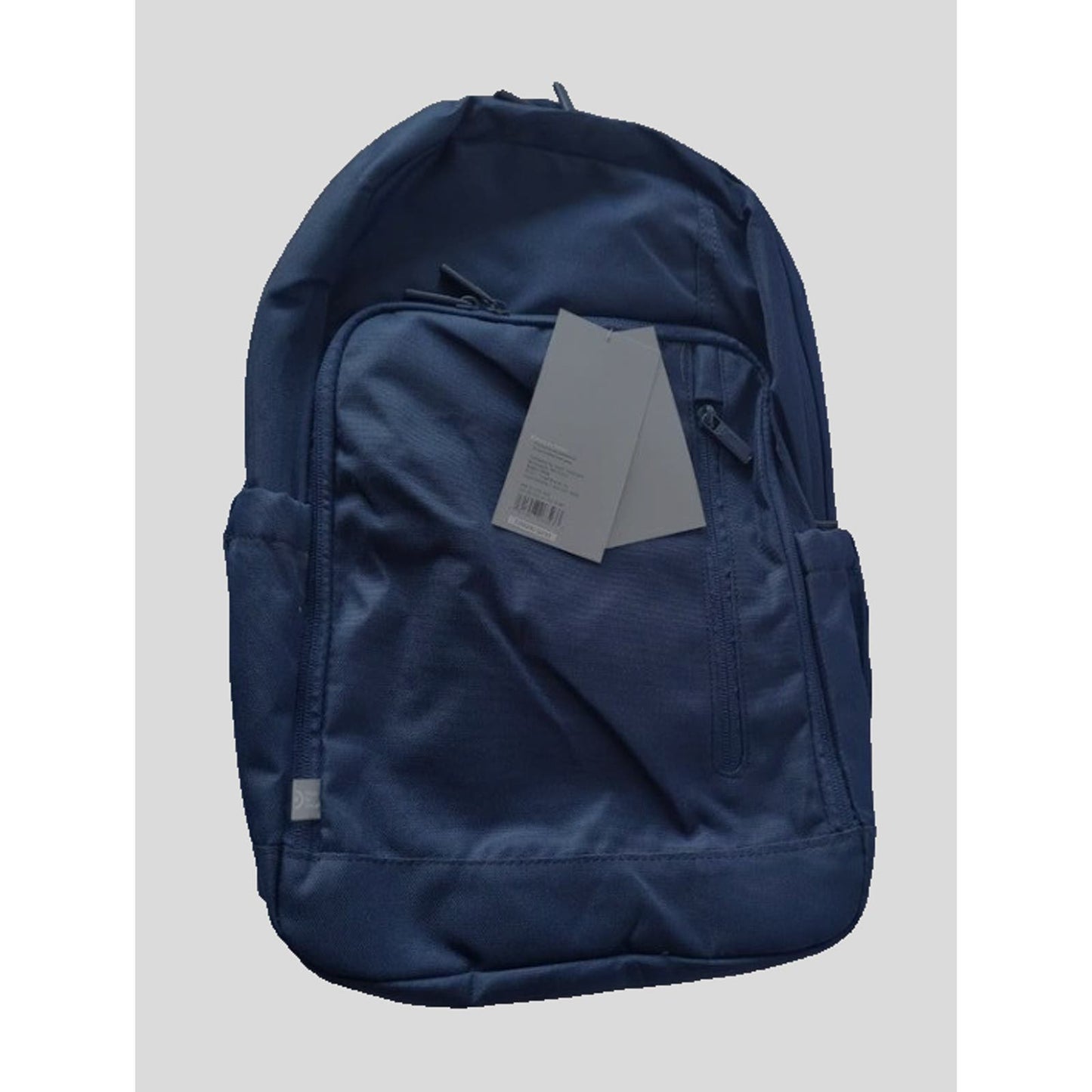 Made by Design Carry On Blue Backpack