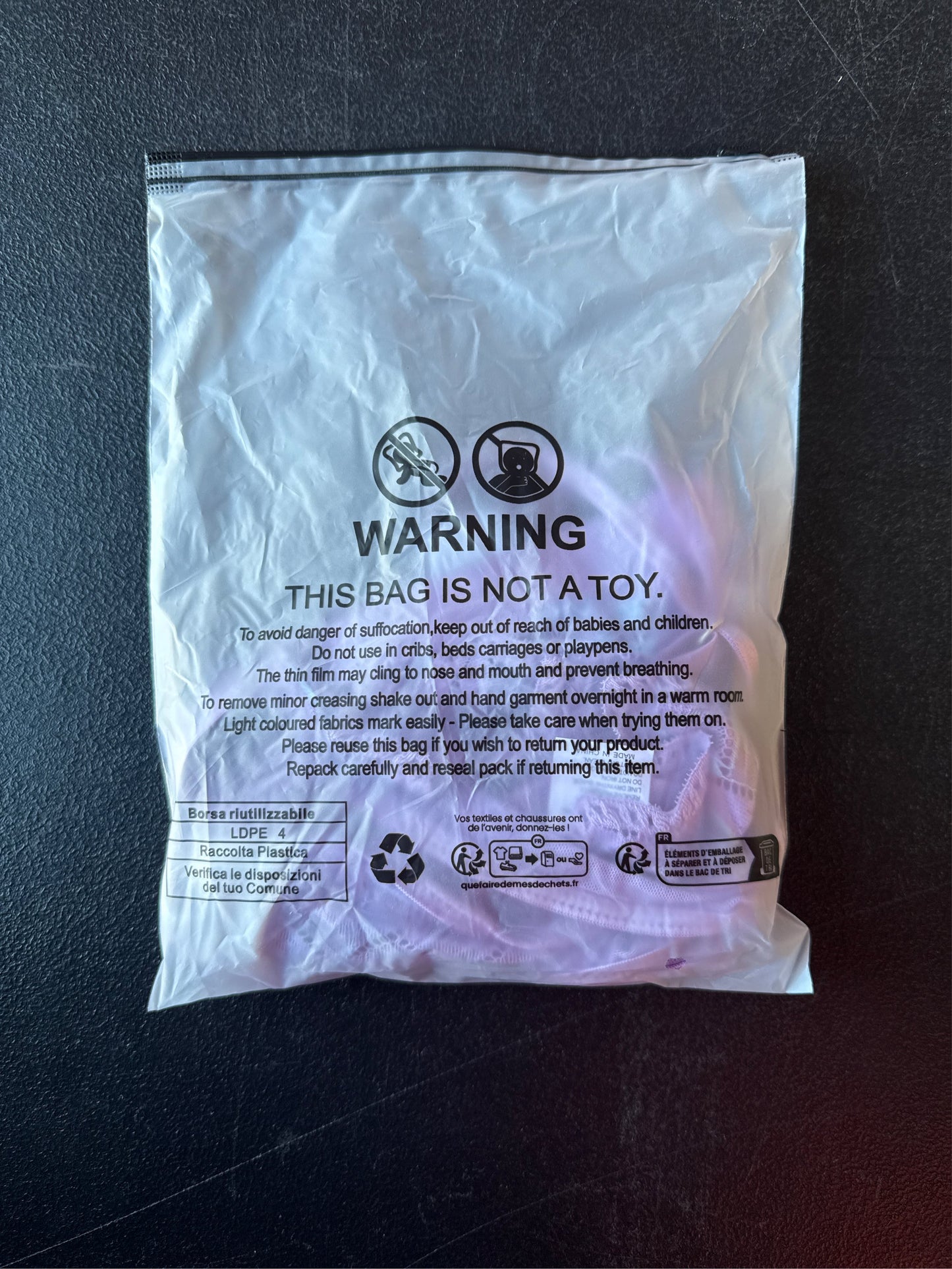 Avidlove Lingerie For Women Lace Bralette And Panty Set Underwear Bra Smoothing Bra And Hipster Purple-Medium