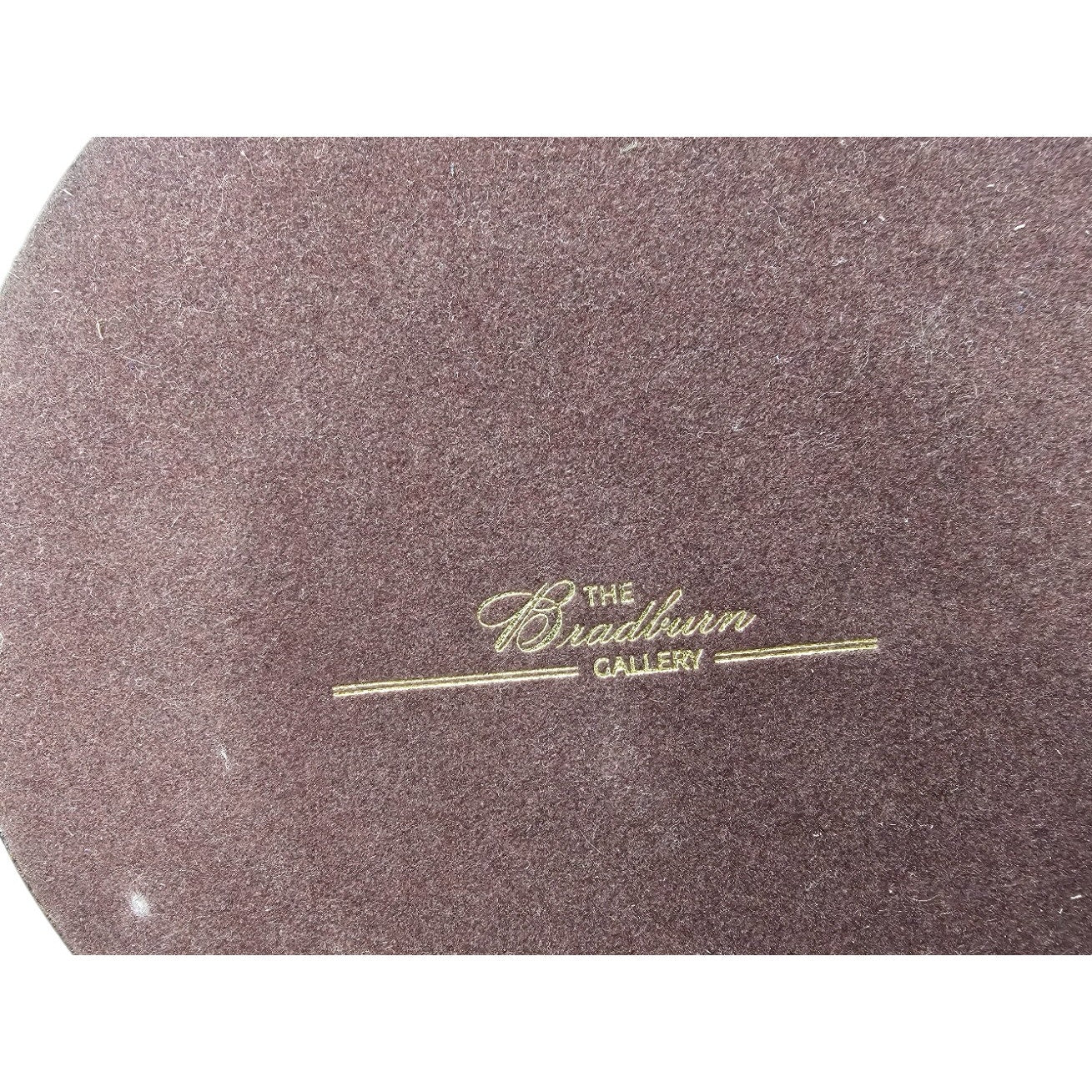 Bradburn Gallery Buffet Wooden Body Lamp