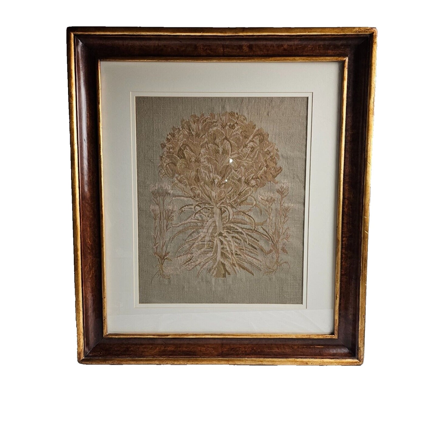 Three Framed Floral Tapestry Pictures | Stretch Your Dollar
