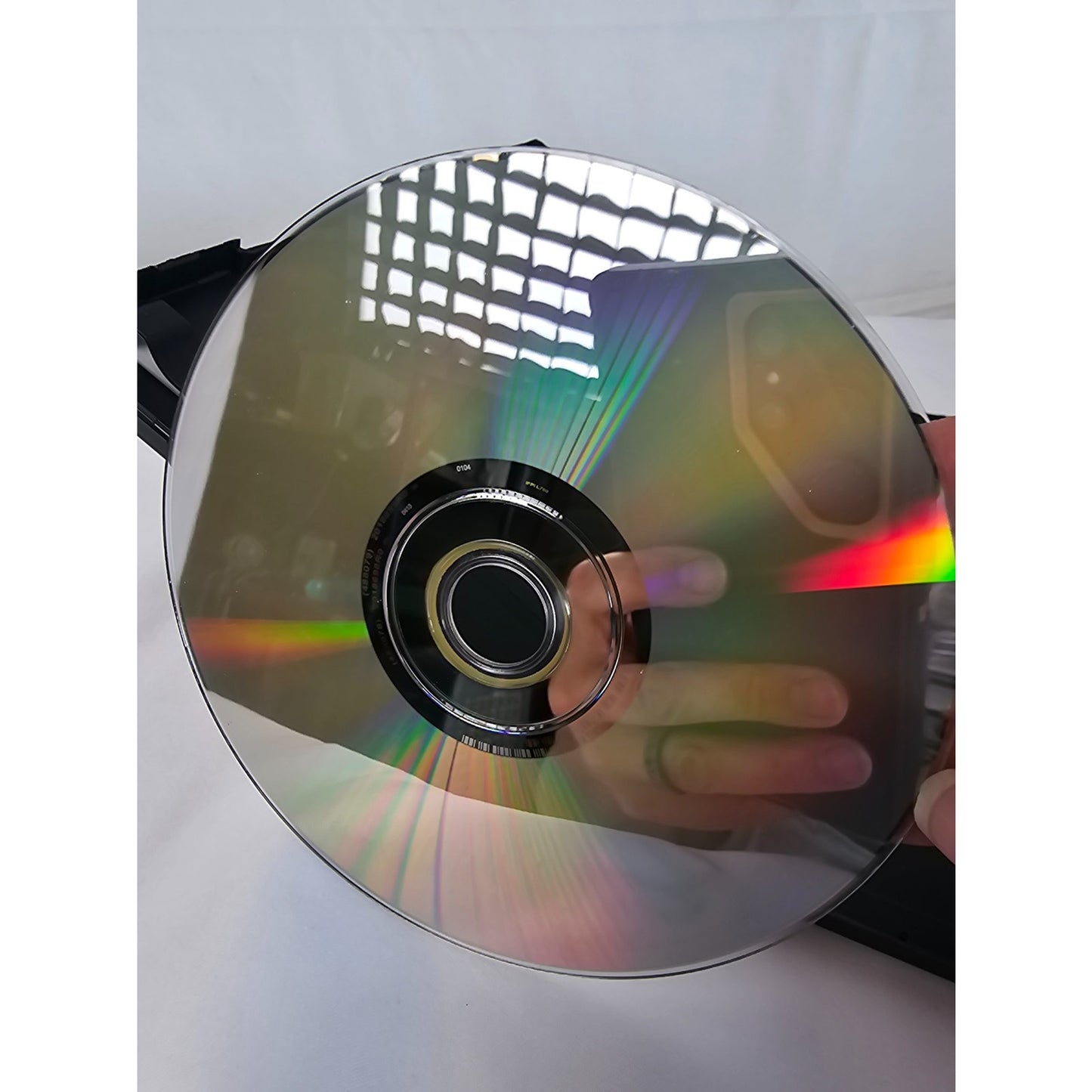 Snow White & The Huntsman DVD