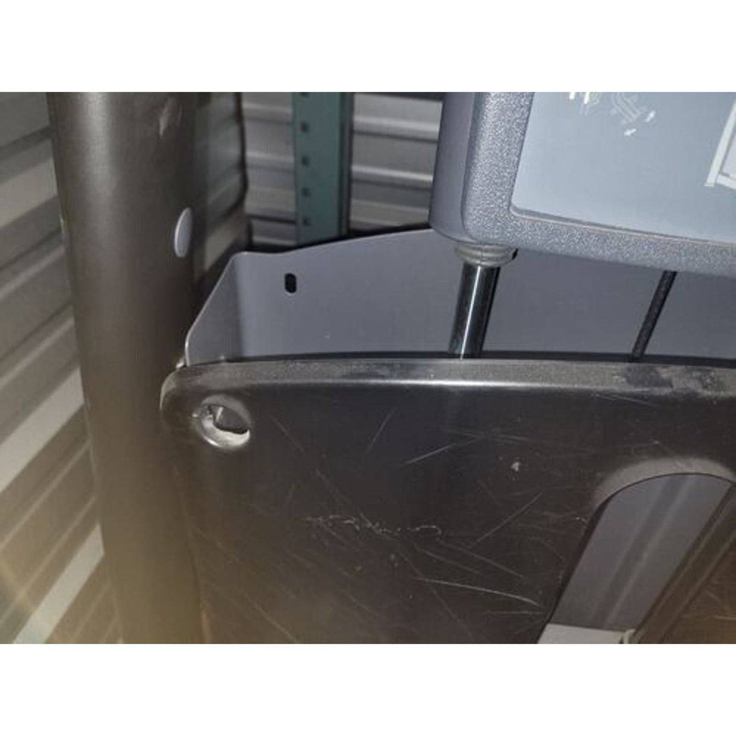 Technogym Inner Thigh Exercise Machine