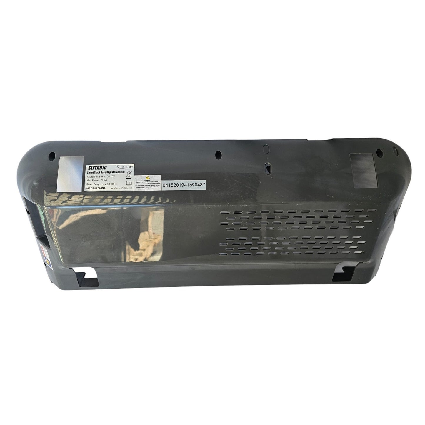 SereneLife Treadmill SLTRD70 Belly Pan