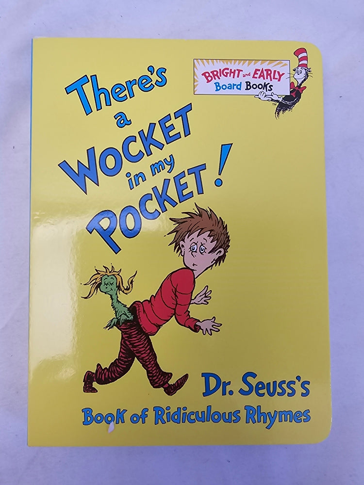 10 Pack of Board Books