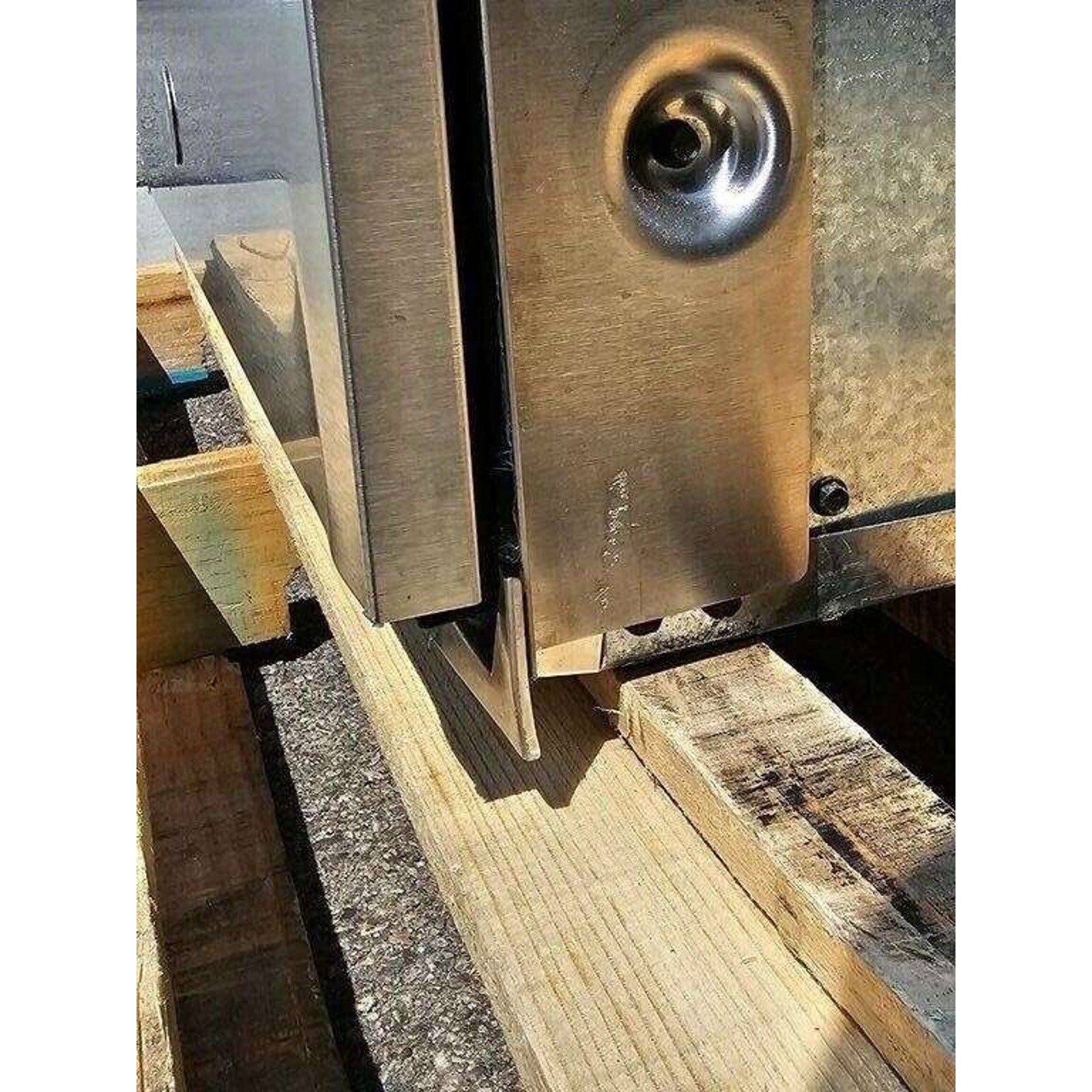 GE 27" Built-In Double Electric Stainless Steel
 Wall Oven