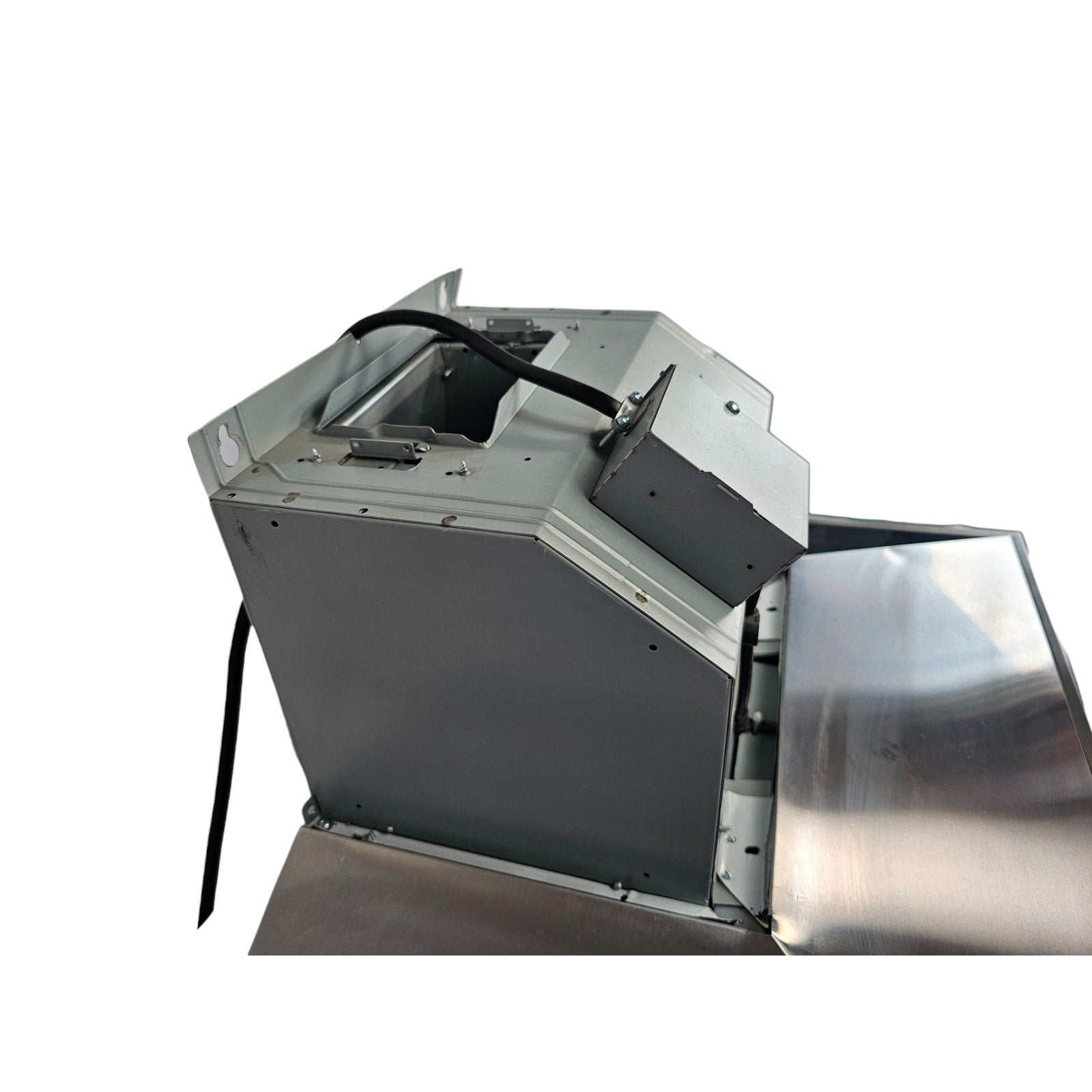 Samsung 30" Convertible Range Hood with WiFi