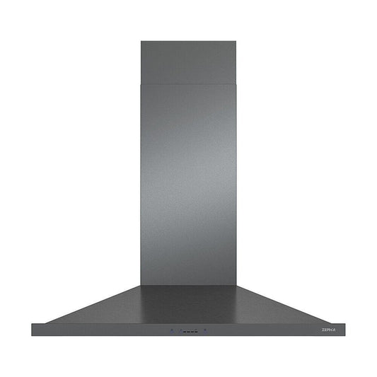 Zephyr Anzio 30" CFM Stainless Steel Wall Mount Range Hood