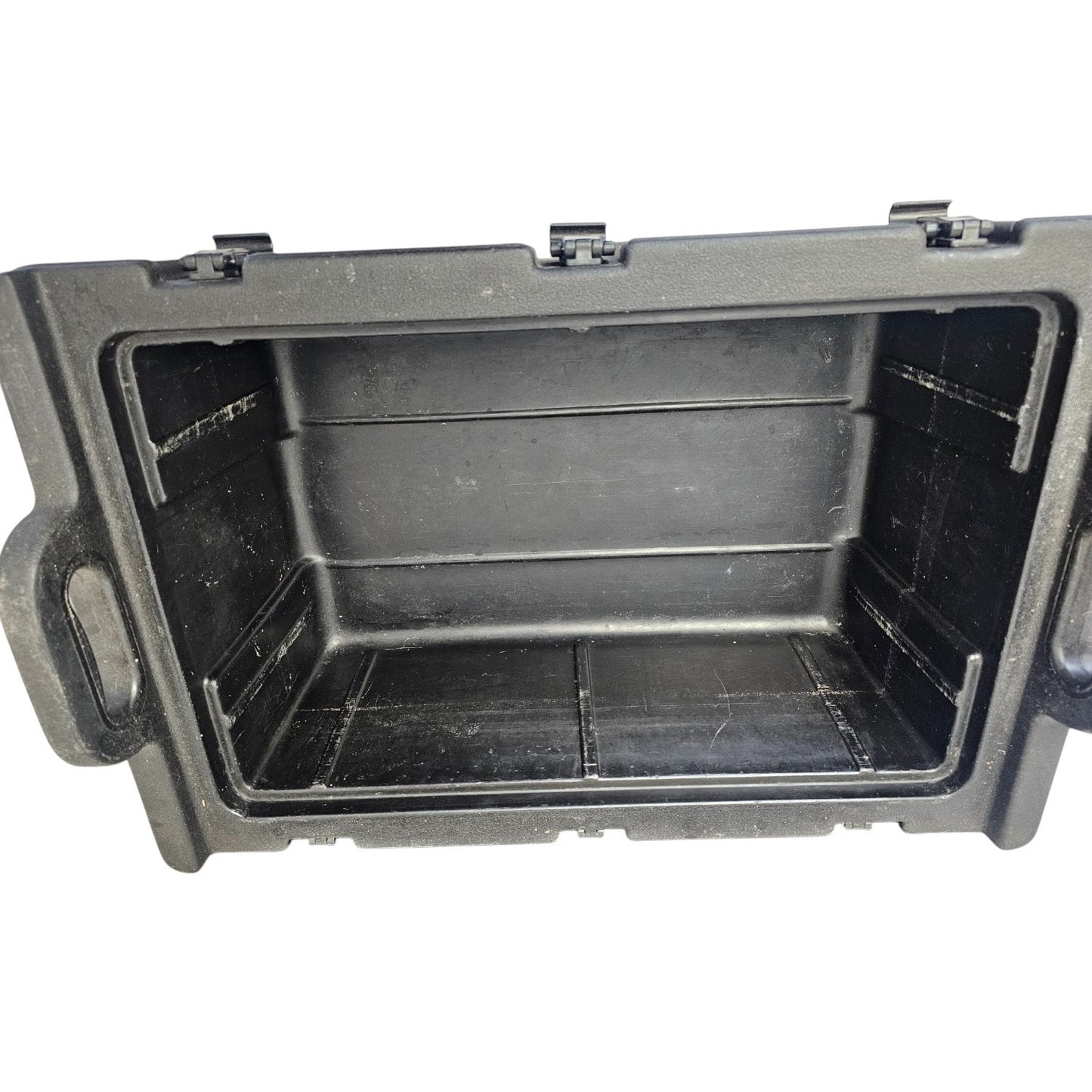 40 Qt Cooler / Insulated Food Carrier, Molded Handles Cambro & Carlisle 4 count