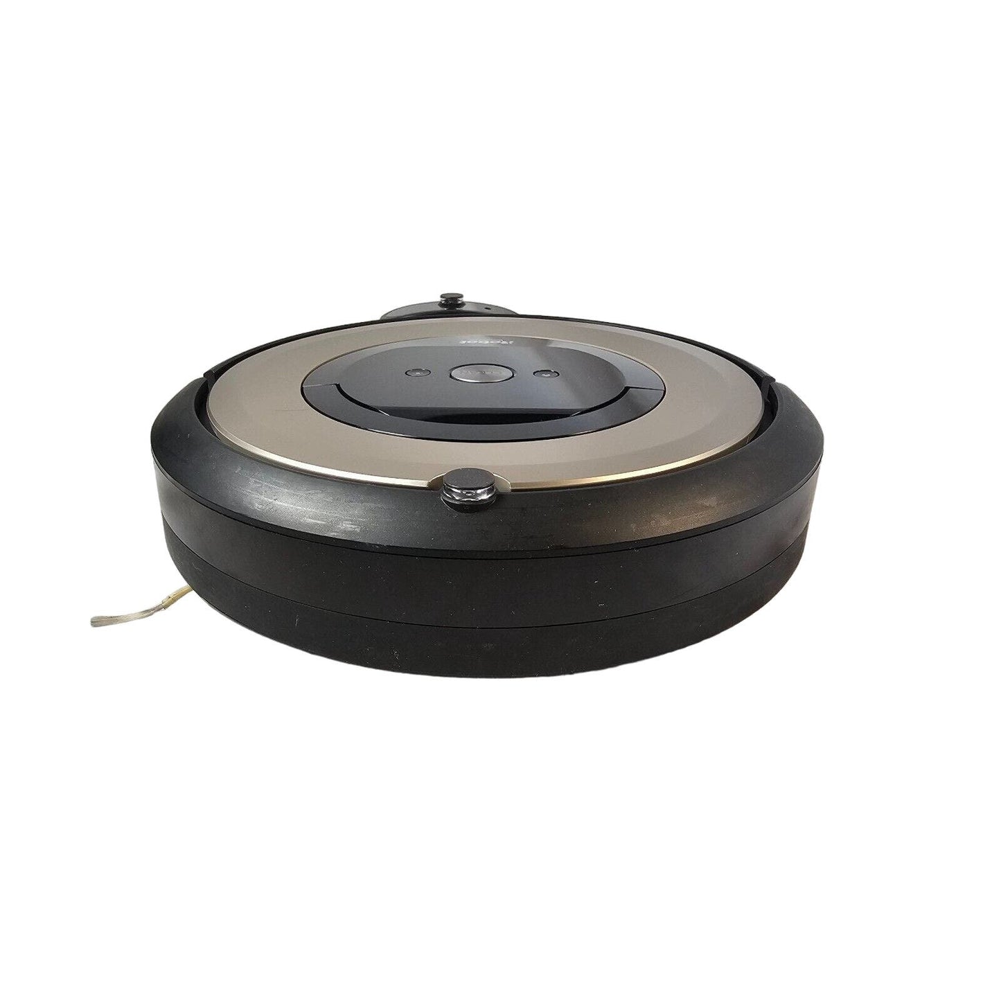 Wi-Fi Connected iRobot Roomba e6 Robot Vacuum Refurbished