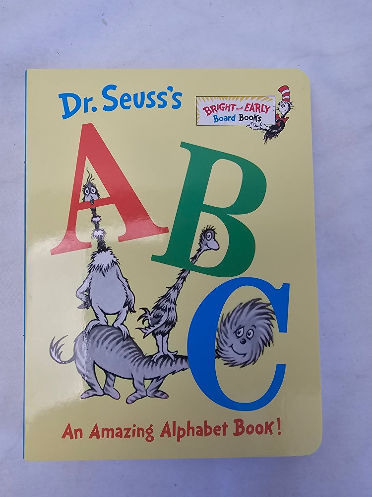 10 Pack of Board Books