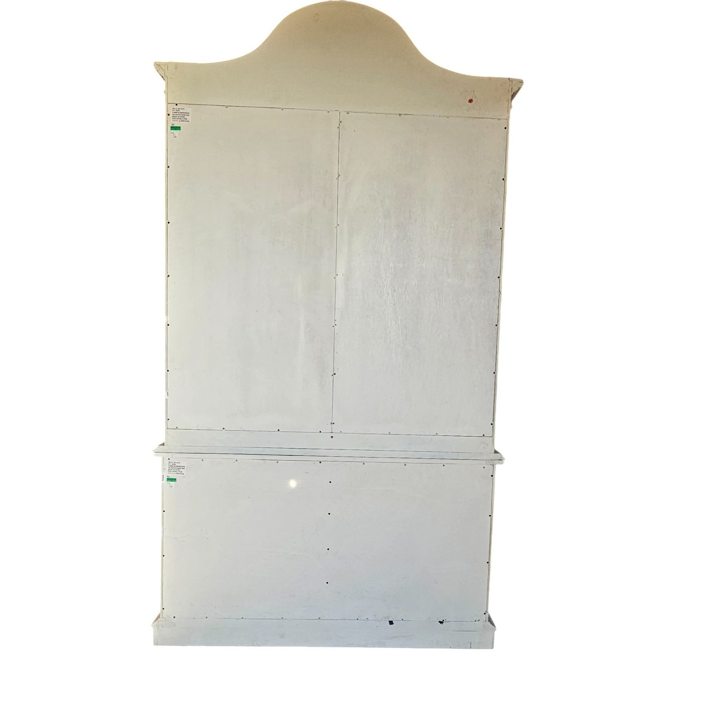 Drexel Heritage Curator's Cabinet Belle Maison Collection