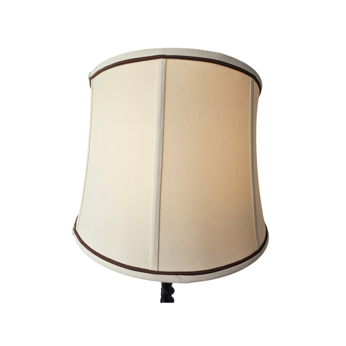 Bradburn Gallery Buffet Wooden Body Lamp