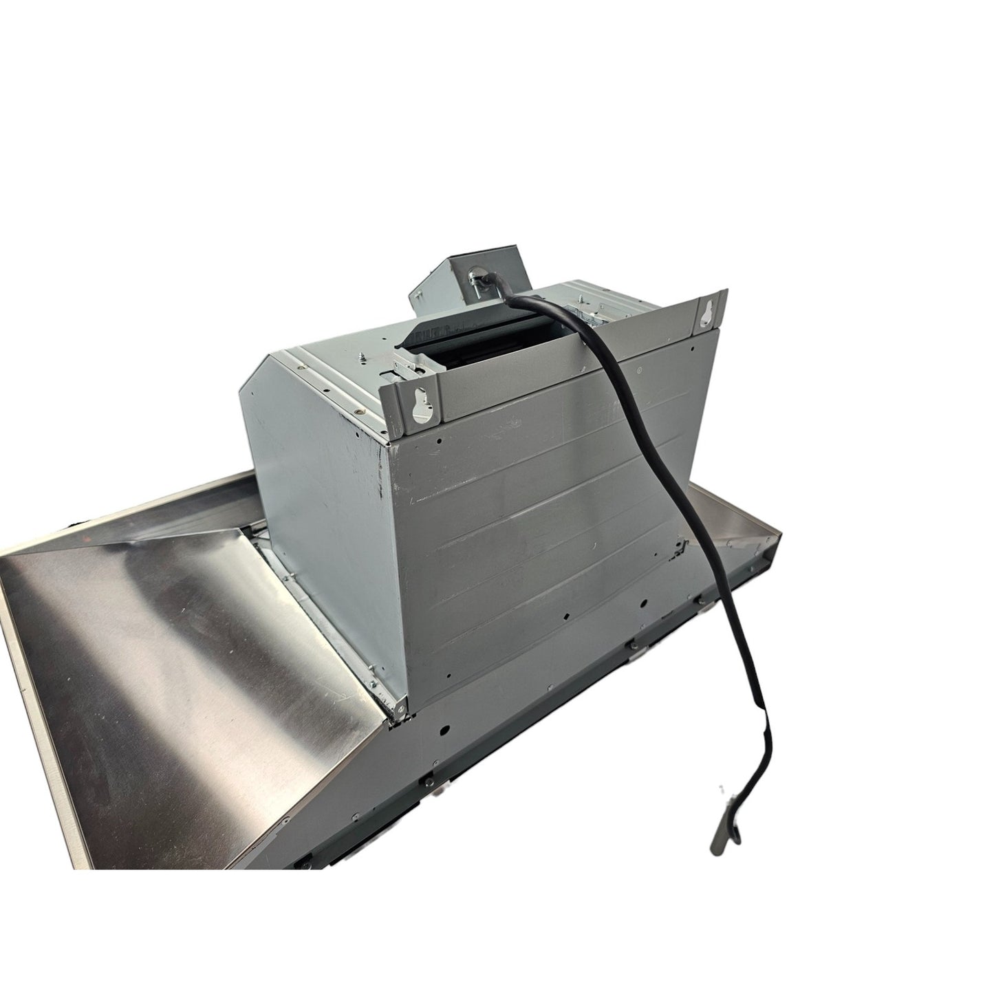 Samsung 30" Convertible Range Hood with WiFi