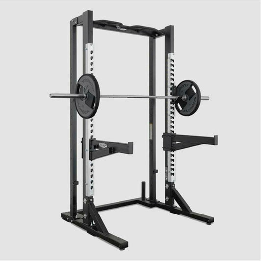 Technogym Olympic Half Rack, Power Rack