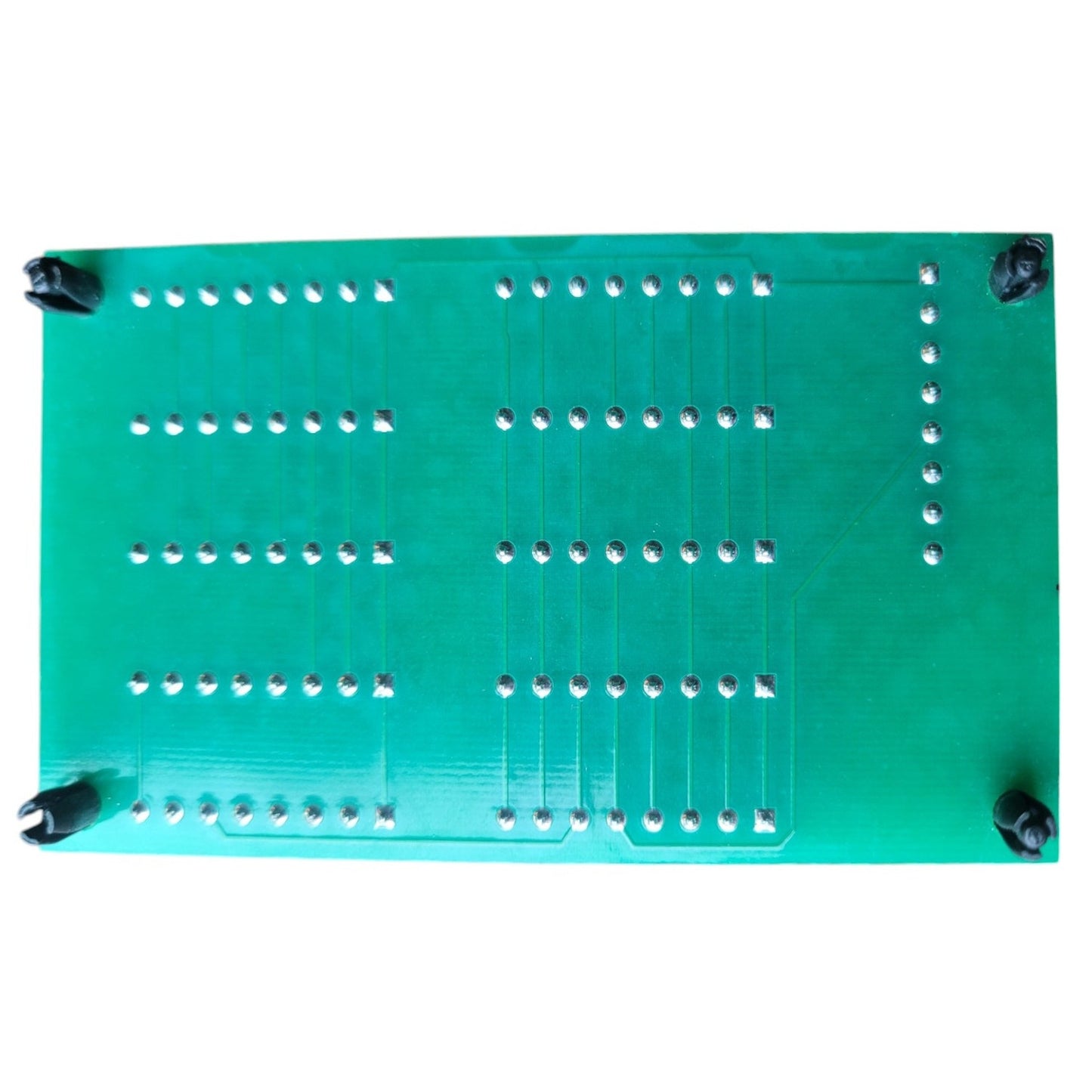 On-Q/Legrand 4X10 Punchdown Telecom Module 7553 - TM7553