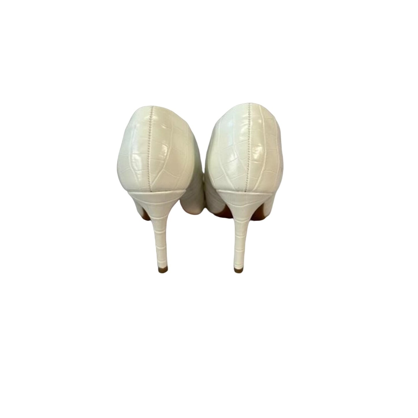 DREAM PAIRS Women's High Stiletto Heels Pointed Toe Pumps Shoes, Womens 8