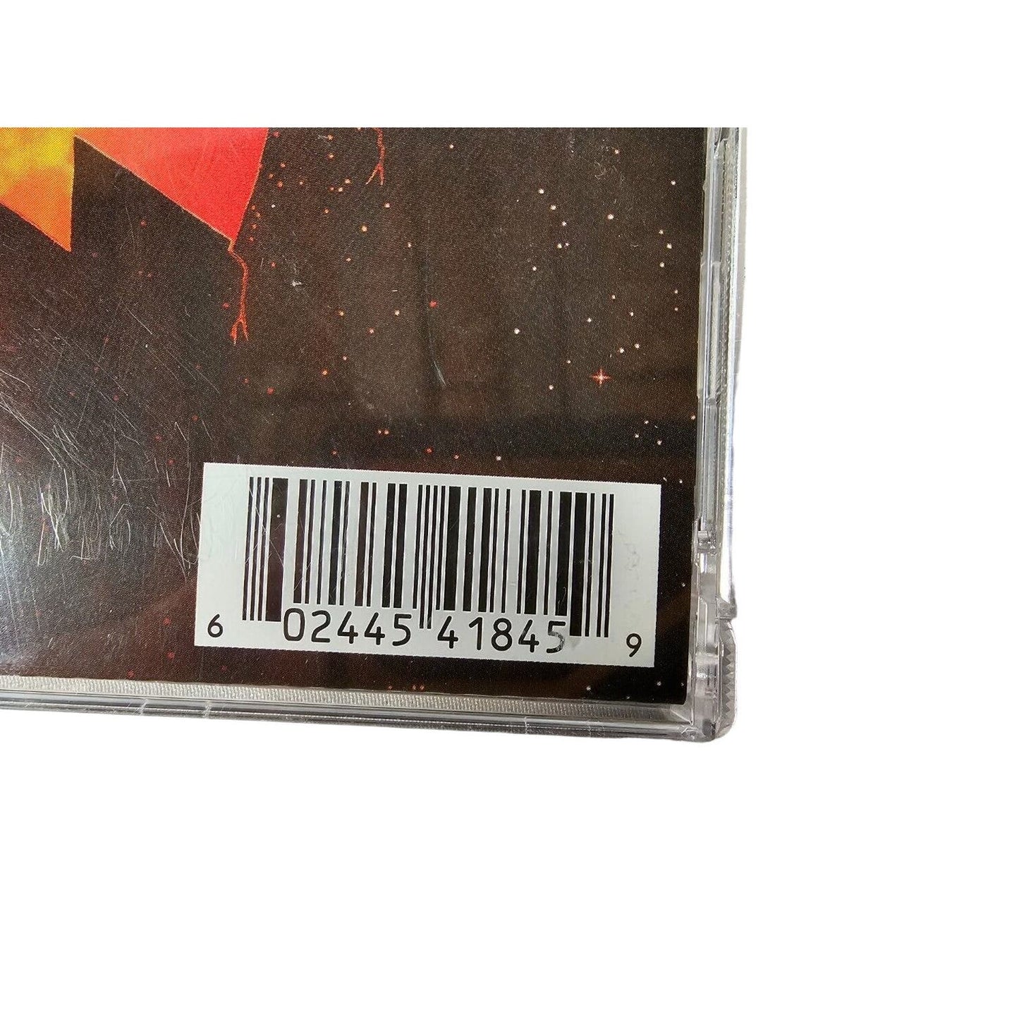 The Weeknd - Dawn FM CD *Cracked Case