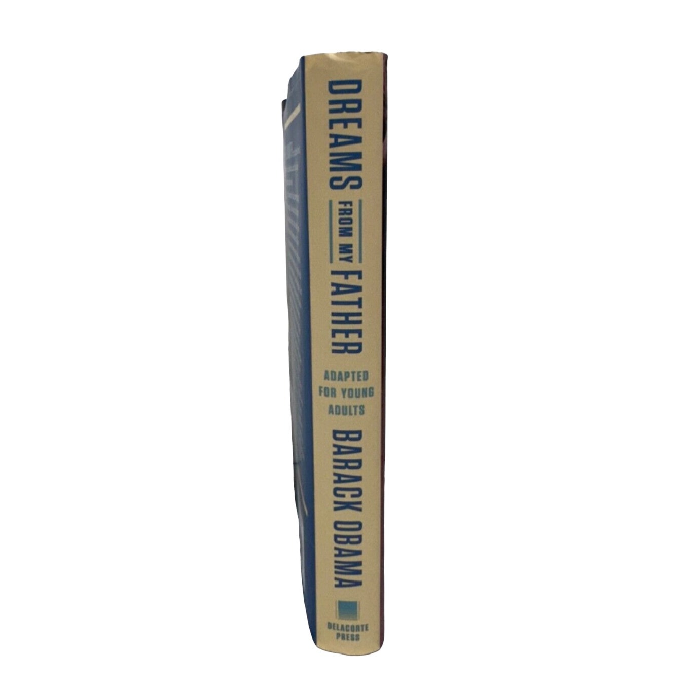 Dreams From My Father, Book by Barack Obama: A Story of Race and Inheritance