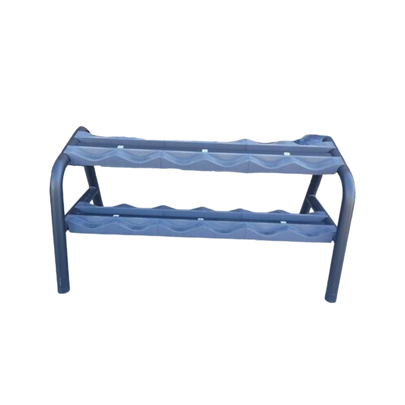 Technogym Dumbbell Rack