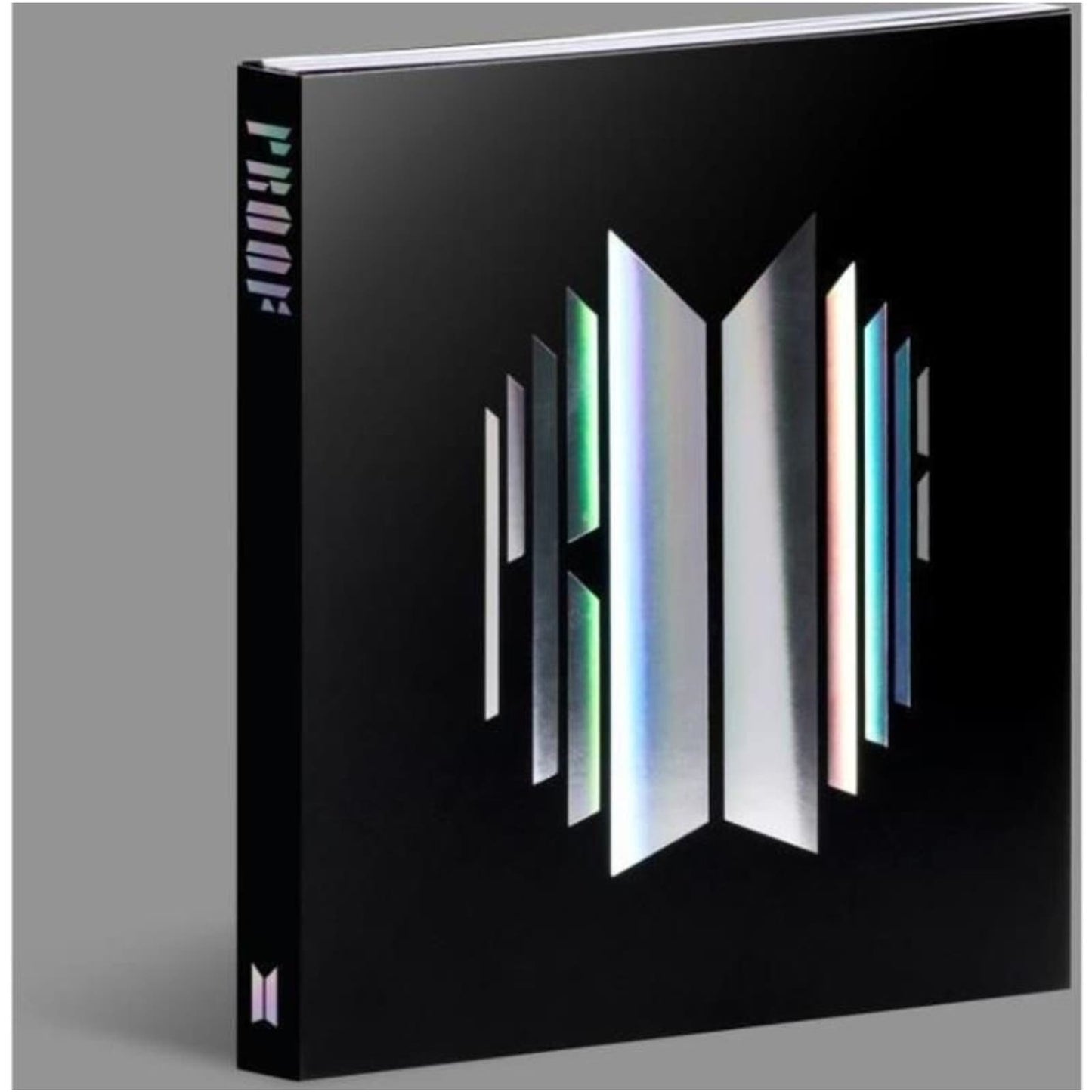 BTS - Proof (CD) (Compact Edition)