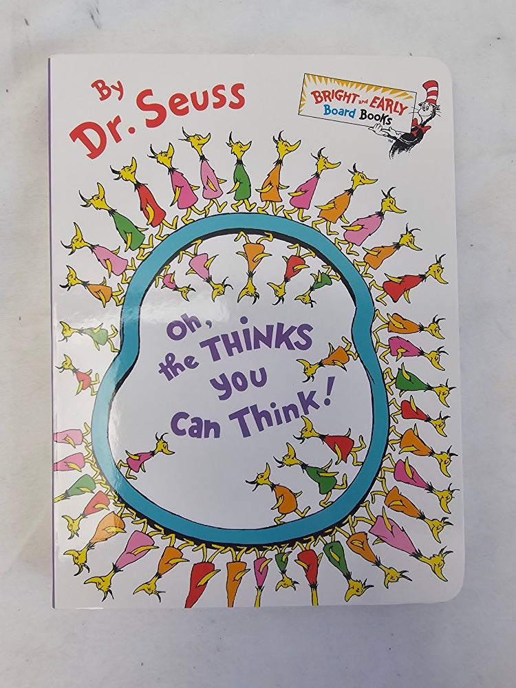 10 Pack of Board Books