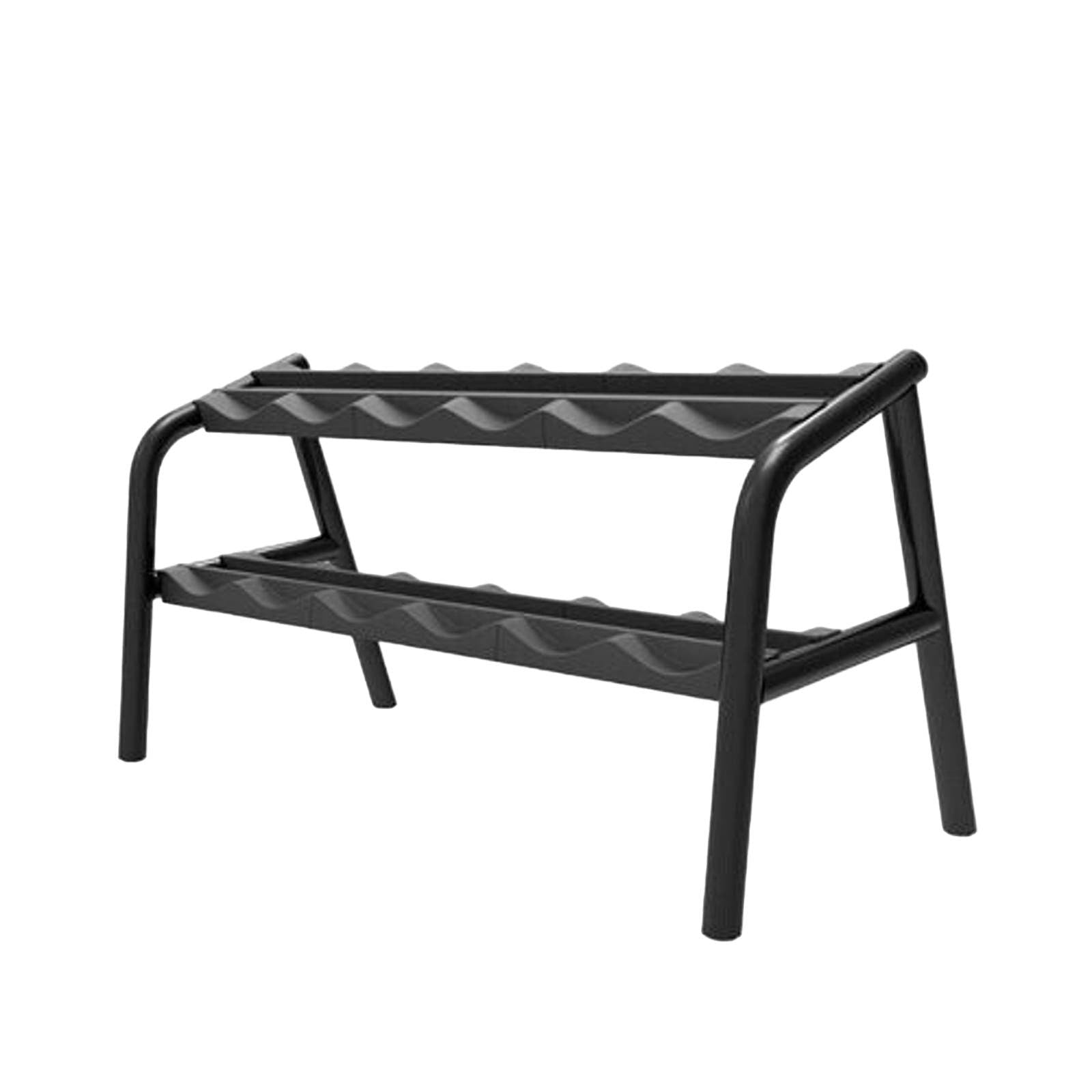 Technogym Dumbbell Rack