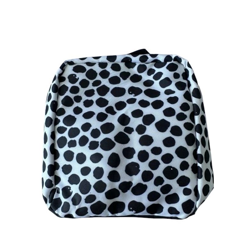 Fit & Fresh Bouffant & Broken Hearts Lunch Tote