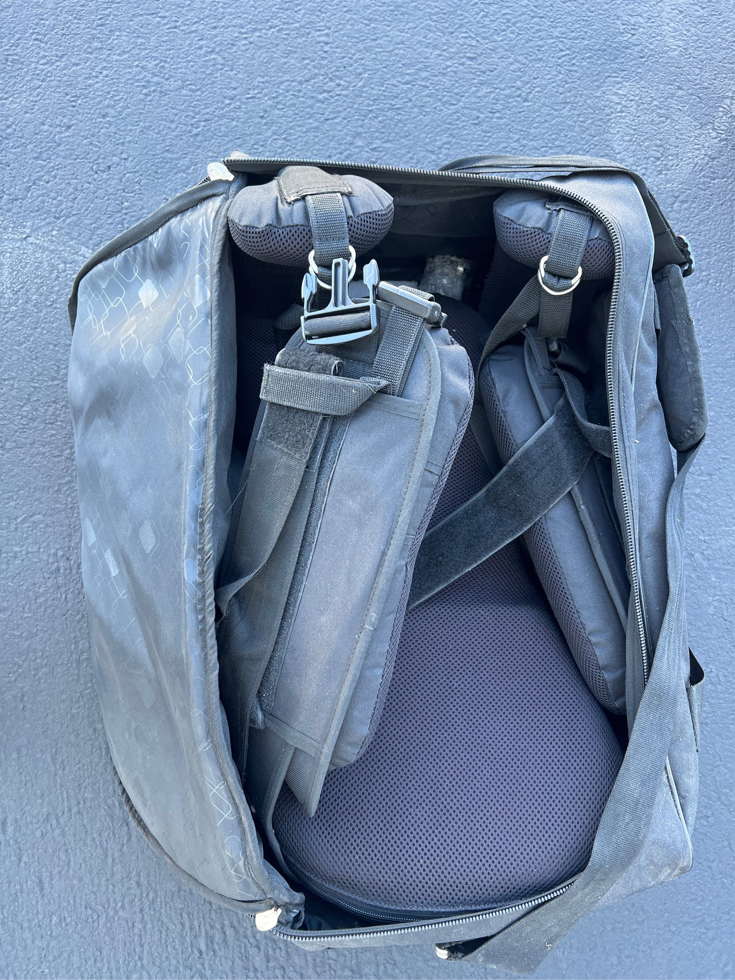 Flycity FC-Rig Pro Gimbal Support Vest - Lightweight Stabilization System