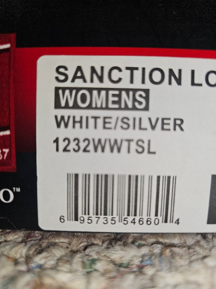 Rawlings Sanction Low Women's Softball Cleats - Black, Size 10