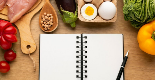 Boost Your Budget with Meal Planning: Organize Weekly Meals, Prevent Waste and Cut Costs